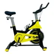 Bodyfit Fitness Spinning Bike - Sabon Kaya - 2