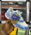 Asics Gel-Kayano 14 Sneakers - Blue Stripe - 1