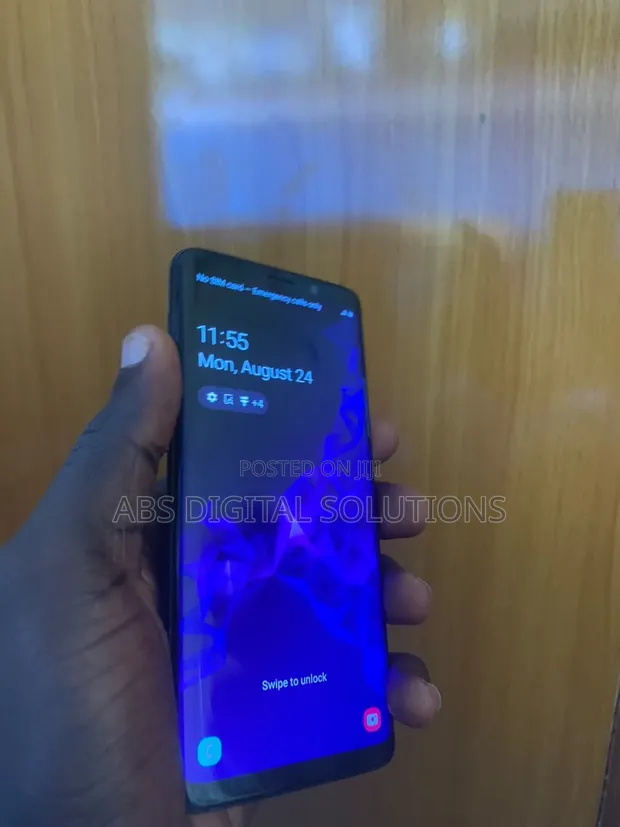 Samsung Galaxy S9 64GB Baki - 1