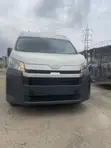 Toyota HiAce 2024 for Hire - 1