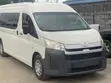 Toyota HiAce 2024 for Hire - 2