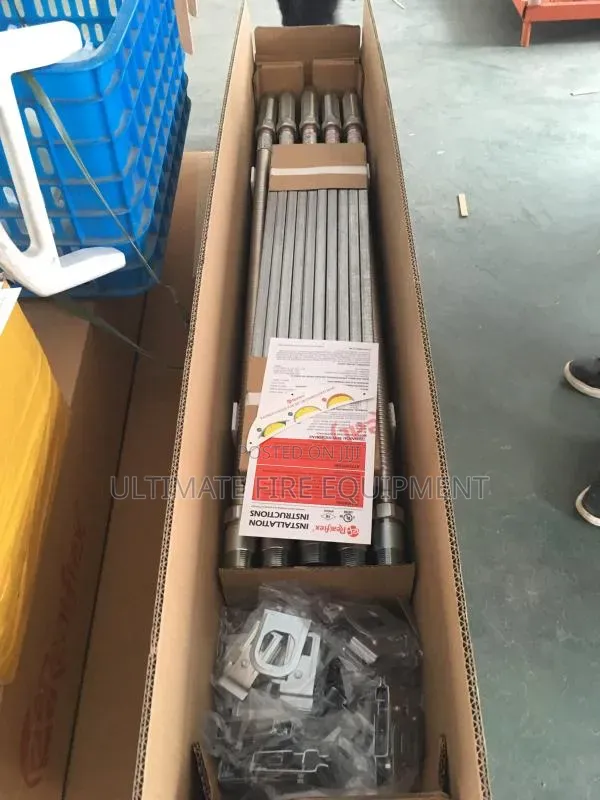 Sprinkler Flexible Connector - Brand New - 1