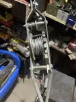 Manual Operated Cable Pulling Winch/Puller - 3
