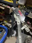 Manual Operated Cable Pulling Winch/Puller - 4