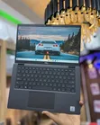 Dell Latitude 7410 Laptop - Core i5, 8GB RAM, 256GB SSD - 1