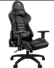 Boss Office Products Gaming Chair with Footrest - 3
