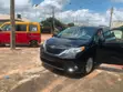 Toyota Sienna XLE 8 Passenger 2011 Baki - 1