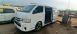 Toyota Hiace Bus for Hire - 2