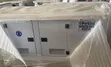80kVA Perkins Soundproof Diesel Generator - 1
