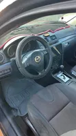 Mazda 3 2005 Black - 2
