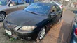 Mazda 3 2005 Black - 3