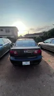 Mazda 3 2005 Black - 5