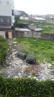 Filin Kasar Girma 1200sqm Don Siyawa a Opebi - 1