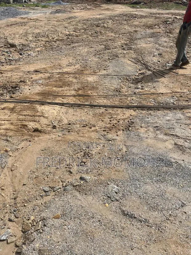 C of O Land for Sale, Kuje FCT Abuja - 1