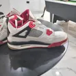 Jordan Flight Sneakers - Girman 46 - 2