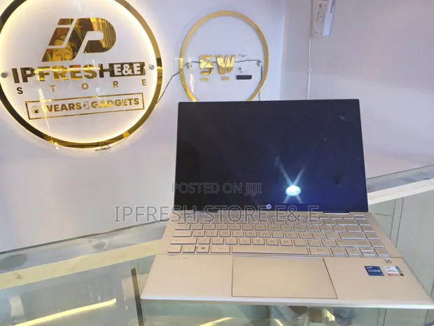 HP Pavilion 14 x360 2-in-1 Laptop - 16GB RAM, 512GB SSD - 1
