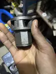 Sabon 3/8" Manual Pipe Threader Die Head - 5