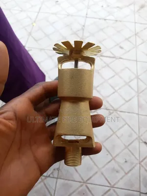 Sabon Foam da Ruwa Sprinkler