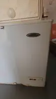 Used Haier Thermocool Chest Freezer (HTF-319H) - 2