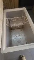 Used Haier Thermocool Chest Freezer (HTF-319H) - 3
