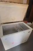 Used Haier Thermocool Chest Freezer (HTF-319H) - 5
