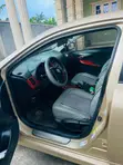 Toyota Corolla S Sedan Zinare 2010 - 1