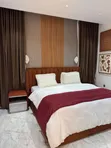 Gidan Zamani Mai Dakuna 3 da Aka Shirya a Ikeja GRA Don Siyarwa - 4