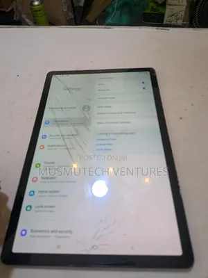 Samsung Galaxy Tab S5e 64GB Silver