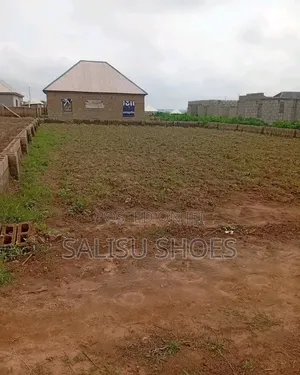 Residential Land for Sale in Asokoro, Abuja