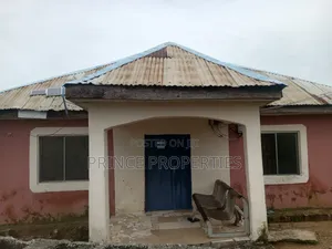 3-Bedroom Apartment a Gwagwalada Don Siyasa