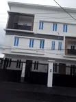 4-Bedroom Smart Duplex with BQ in Awuse Estate, Opebi for Sale - 1