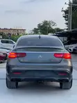 Mercedes-Benz GLE-Class AMG GLE 63 S 4MATIC 2017 Gray - 4