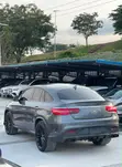 Mercedes-Benz GLE-Class AMG GLE 63 S 4MATIC 2017 Gray - 5