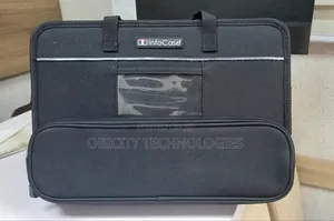 Jaket Laptop Mai Hannu Tare da Kariyar Faduwa