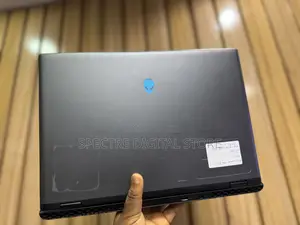 Dell Alienware M16 R2 Laptop - Intel Core Ultra 7, 16GB RAM, 1TB SSD