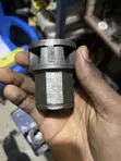 1" Manual Pipe Threader Die Head - Brand New - 1