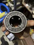 1" Manual Pipe Threader Die Head - Brand New - 2