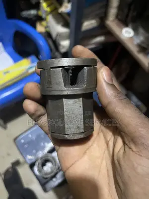 1" Manual Pipe Threader Die Head - Sabon Abu