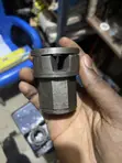 1" Manual Pipe Threader Die Head - Brand New - 3