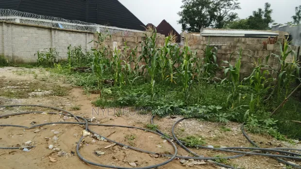 Uncompleted 2-Bedroom House for Sale in Karu - 1