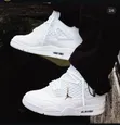 Sabon Nike High-Top Sneakers na Maza da Mata - 1