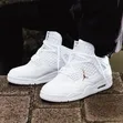Sabon Nike High-Top Sneakers na Maza da Mata - 2
