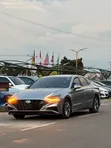 Hyundai Sonata 2020 Silver - 2