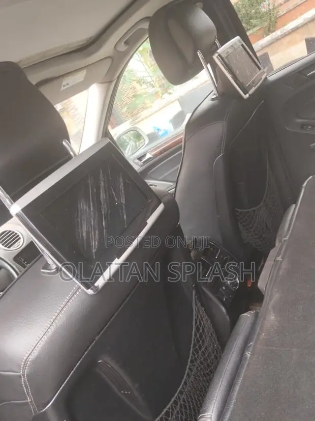 Mercedes-Benz GL-Class GL 450 2008 - 1