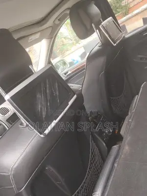Mercedes-Benz GL-Class GL 450 2008