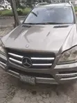 Mercedes-Benz GL-Class GL 450 2008 - 2