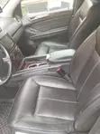 Mercedes-Benz GL-Class GL 450 2008 - 3