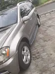 Mercedes-Benz GL-Class GL 450 2008 - 5