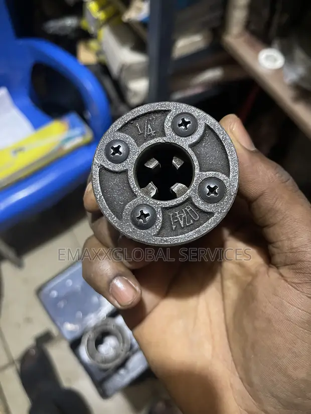 1/4" Pipe Threader Die Head - Brand New - 1