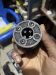 1/4" Pipe Threader Die Head - Brand New - 3